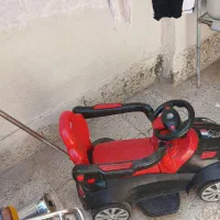 ماشین اسباب بازی