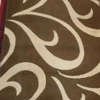 قالیچه ی فانتزی