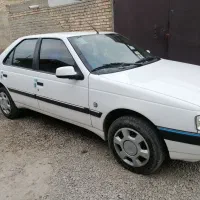 پژو slx405|خودرو سواری و وانت|گنبد کاووس, |دیوار