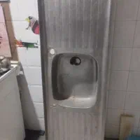 سینک دوسینی ظرفشویی