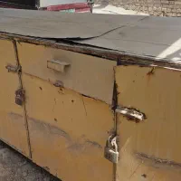 دکه فلافل|کافیشاپ و رستوران|اهواز, سیاحی(سه راه خرمشهر)|دیوار