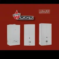 آبگرمکن دیواری سینجر ۱۸ لیتری|آبگرمکن، پکیج، شوفاژ|مشکیندشت, |دیوار