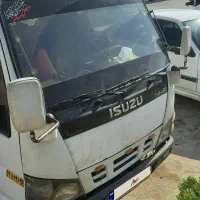 ایسوزو سه تنی ۸۹ ای بی اس|خودرو سنگین|کازرون, |دیوار