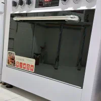 اجاق گاز ترموکوبل دار درحد نو