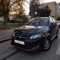 کوییک ۱۴۰۱ شاسی سالم