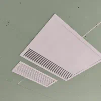 کانال هوا (Air Duct)|خدمات پیشه و مهارت|چابکسر, |دیوار