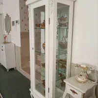 بوفه|بوفه، ویترین، کنسول|تربتحیدریه, بالا ولایت|دیوار