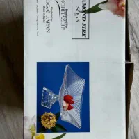 سرویس کریستال الماسی ژاپن