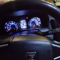 فروش تاکسی اریو|خودرو سواری و وانت|تهران, مرزداران|دیوار