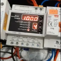 برقکاری شهر دلیجان و اطراف سیم کشی و لوله کشی برق|خدمات پیشه و مهارت|دلیجان, |دیوار