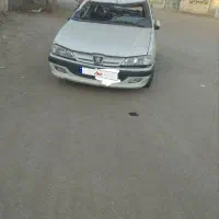 پارس تصادفی 89|خودرو سواری و وانت|نیشابور, شهید بهشتی|دیوار