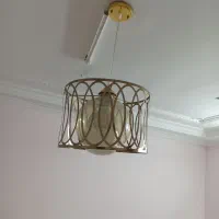 لوستر اتاق خواب(توافقی)