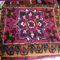 صندل اوستو