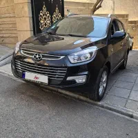 جک s5 مدل ۱۴۰۳|خودرو سواری و وانت|تهران, سعادت‌آباد|دیوار