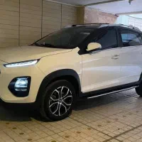 ام وی ام X22 PRO IE مدل ۱۴۰۱ اقساط/آریا خودرو