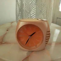 ساعت زنگ دار