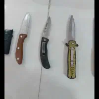 چاقو در بیدستان|کوهنوردی و کمپینگ|محمدیه-قزوین, |دیوار