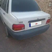 پراید|خودرو سواری و وانت|رفسنجان, |دیوار