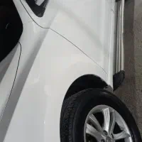 هایما s7مدل 96. 2000cc