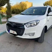 جک اس ۵ مدل ۴۰۲ نیو فیس اتومات