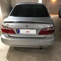 ماکسیما ۸۴ نقره ای|خودرو سواری و وانت|تهران, نارمک|دیوار