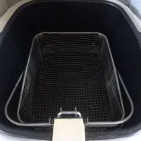 سرخ کن|اجاق گاز و لوازم برقی پختوپز|هشتگرد, هشتگرد قدیم|دیوار