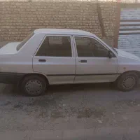 پراید 131 SE، مدل ۱۳۹۶|خودرو سواری و وانت|دورود, |دیوار