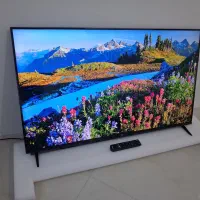 ال ای دی ۵۰ جی پلاس smart view کیفیت فول اچ دی