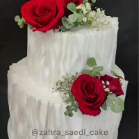 آموزش حضوری کیک‌پزی و دکور کیک از صفر تا پیشرفته|خدمات آموزشی|سبزوار, علمدار|دیوار