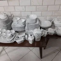 سرویس چینی|ظروف سرو و پذیرایی|تهران, طرشت|دیوار