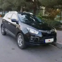 جک s5 دنده توربو