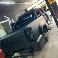 کاور‌بدنه پولیش سرامیک‌ صافکاریPdr نقاشی شیشه دودی|خدمات موتور و ماشین|کرج, گلشهر|دیوار