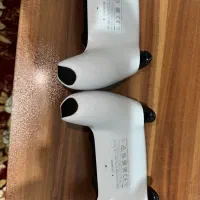 پی اس فایو ps 5اسلیم استاندارد دو دسته|کنسول، بازی ویدئویی و آنلاین|اهواز, پردیس|دیوار