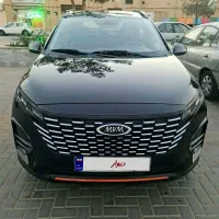 ایکس ۳۳ کراس اتومات ۴۰۳(فقط ۴۸ ساعت این قیمت)|خودرو سواری و وانت|مشهد, ولیعصر (شهرک غرب)|دیوار