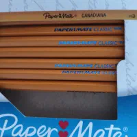 مداد مشکی ،مدادرنگی،مدادشمعی،پرگار|لوازم التحریر|شیراز, شهرک ترکان|دیوار