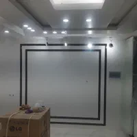 نقاشی ساختمان غلامی تمام نقاط تهران وکرج|خدمات پیشه و مهارت|قدس, شهر‌قدس|دیوار