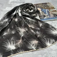 روسری نخی سانیا|لباس|درگز, |دیوار