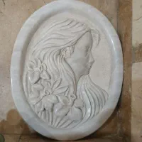 سنگ تزئینی  رخ|مجسمه، تندیس، ماکت|گرمدره, |دیوار