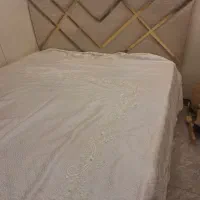 تخت خواب|تخت و سرویس خواب|تهران, خزانه|دیوار