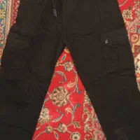 شلوار کارگو|لباس|کارون, |دیوار