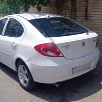 خودرو جنتو اتوماتیک 2007