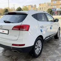 جک s5|خودرو سواری و وانت|کرمانشاه, |دیوار