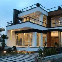 ساختمان و ویلاهای پیش ساخته lsf|مصالح و تجهیزات ساختمان|آمل, |دیوار