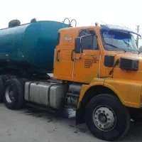 کشنده ولوو۶۱