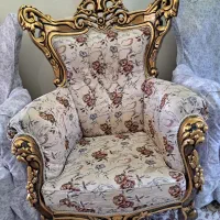 فروش مبل سلطنتی