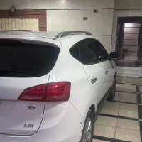 ماشین جک s5 مدل ۹۸|خودرو سواری و وانت|اصفهان, شاهزاده ابراهیم|دیوار