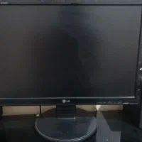 میز کامپیوتر پلی استیشن ۲ مانیتور ال جی|کنسول، بازی ویدئویی و آنلاین|شیراز, شهرک سراج|دیوار