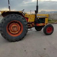 بی ام ولوو ۴سیلندر