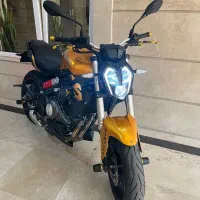 بنلی ۳۰۰|موتورسیکلت|تهران, پردیسان|دیوار