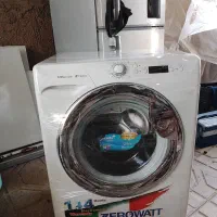 تعمیر انواع یخچال ساید و معمولی،لباسشویی و ظرفشویی|خدمات پیشه و مهارت|نیشابور, کریم آباد|دیوار